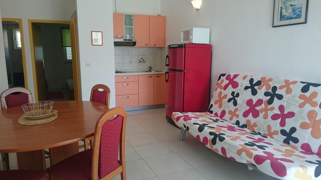 Apartmani Ukalovic Zadar Exterior photo